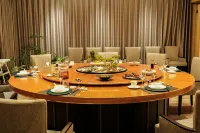 Jiangzuo Fenghuang Guesthouse (Yixing Zhuhai)
