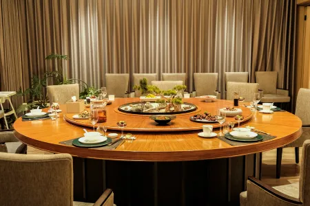 Jiangzuo Fenghuang Guesthouse (Yixing Zhuhai) Отели рядом с достопримечательностью «Yao Hu Town»