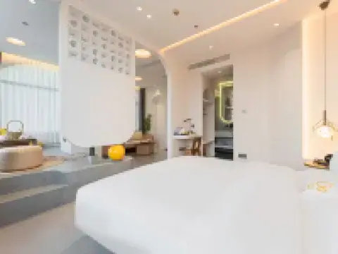 Chenxiyuhai Design Hotel Hotels in Nan'ao County