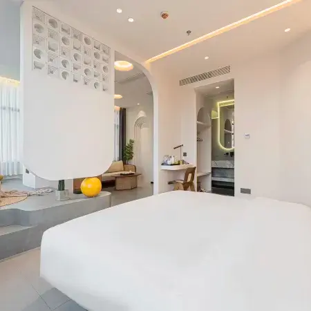 Chenxiyuhai Design Hotel