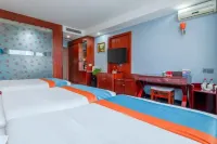 Jin Yuan Hotel