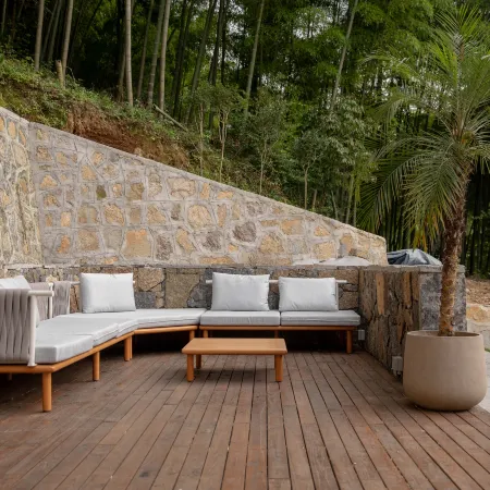 Zhangjiajie Xuzhu Banshan Homestay