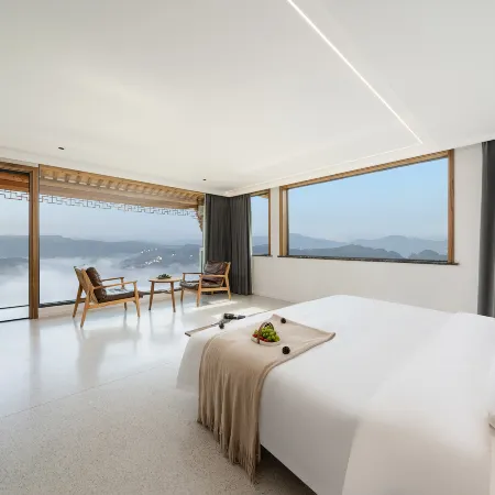 Yunlan Mijing Homestay (Xiayanbei Branch)