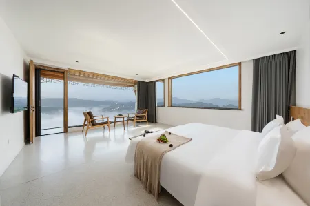 Yunlan Mijing Homestay (Xiayanbei Branch) Отели рядом с достопримечательностью «Qianzhang Canyon»