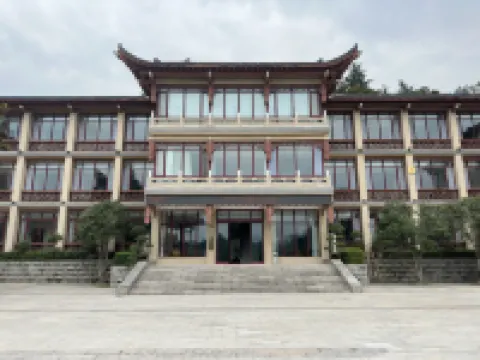 차이허 온천 호텔