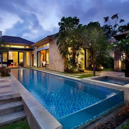 Grand Metropark Villa Resort Sanya Yalong Bay