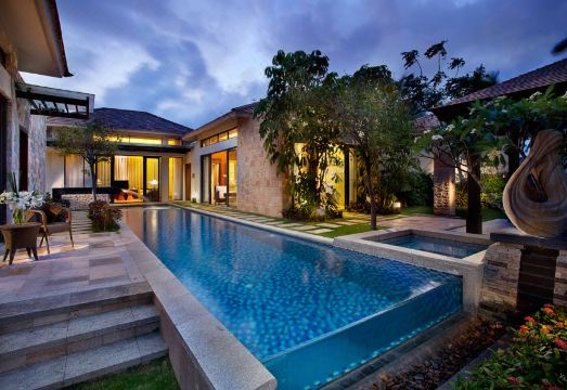 야룽 베이 해변