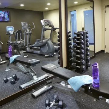 Anaheim Portofino Inn & Suites