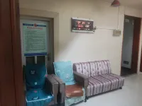 Laiyang Fushui Hotel