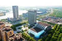 Jiaxing Olympic Sports Center Hotel Hotels in Jiaxing