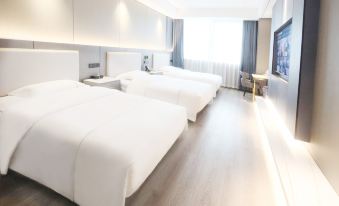 Rudong Weston Hotel - Housity