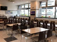 Toyoko Inn Saitama Toda-koen-eki Nishi-guchi Hotels near Aokicho Park