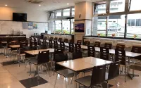 Toyoko Inn Saitama Toda-koen-eki Nishi-guchi Hotels in Warabi