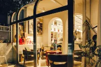 Hangzhou Highland Barley Garden Hostel