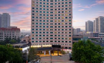 AISHE HOTELS QINGDAO HAIAN