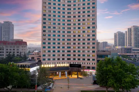 AISHE HOTELS QINGDAO HAIAN