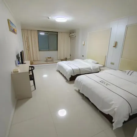 Haiyue Hotel