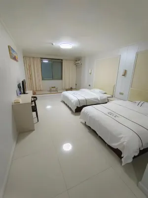 โรงแรมไห่เยว่