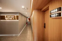 Leshan Youjia E-sports Homestay