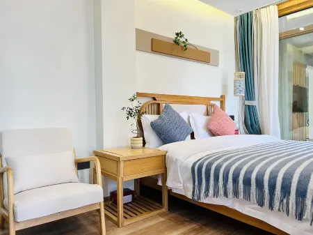 Chengshe Chinese Inn (Zhongyi Market)