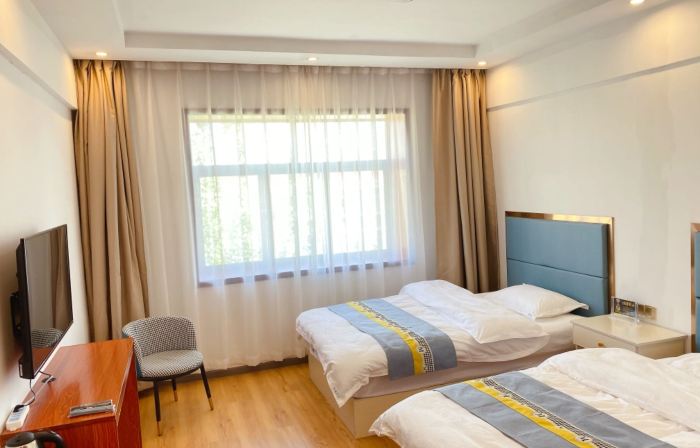 Starway Hotel Sudah
