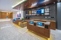 HanTing Hotel (Jiujiang Railway Station Square)