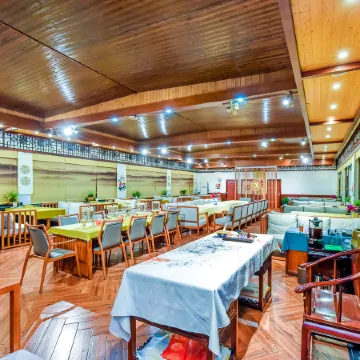 Hanshi Hotel (Chengdu Jinli Wuhou Temple)