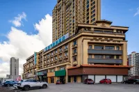 City Comfort Inn (Fangchenggang North High-speed Railway Station)