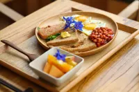 LIGHT OVER THE CLOUDS