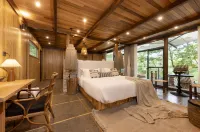 No.5 Valley Hotels in Liuyang