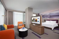 Hampton by Hilton Chengdu Shuangliu Airport Hotel di Chengdu