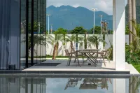 Yunqi Moye · Secret Realm Boutique Stay - فطور