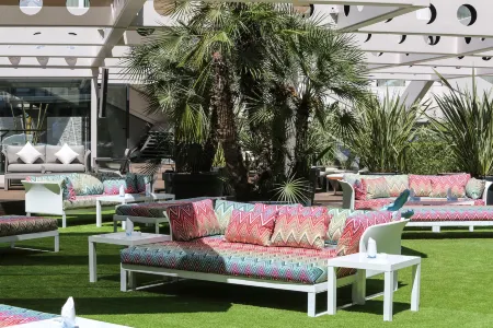 Fairmont Grand Hotel Geneva