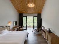 Jiangyan Xiaoyuan Homestay (Heyuan Dongyuan Wanlv Lake Branch)