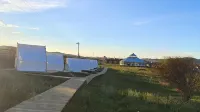 Red Plains Starry Sky No.1 Ranch - Homestays