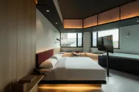 SFEEL Designer Hotel (Leshan Giant Buddha Shangzhongshun)