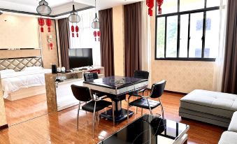 Badong Yinhao Village Hotel