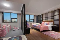 Liuyang Lijing Hotel - 3 stjerner