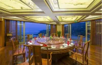 Zhuhai Jingyun Mountain Villa