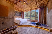 Qiumu Xiaozhu Homestay Hotels near Xinduqiao Town