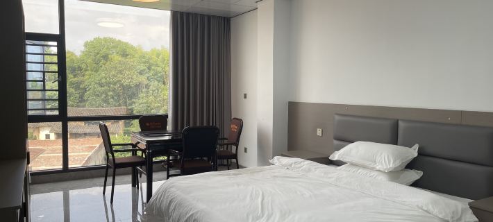 Junzhi Homestay Hotels in Changning