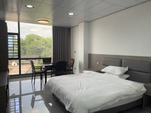 Junzhi Homestay - Inns