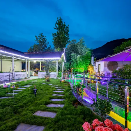 Moon Bay Nanfeng Zhiyi Homestay