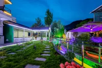 Moon Bay Nanfeng Zhiyi Homestay Hotels near Scenic Area of Yueliangwan
