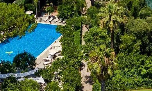Grand Hotel Cocumella