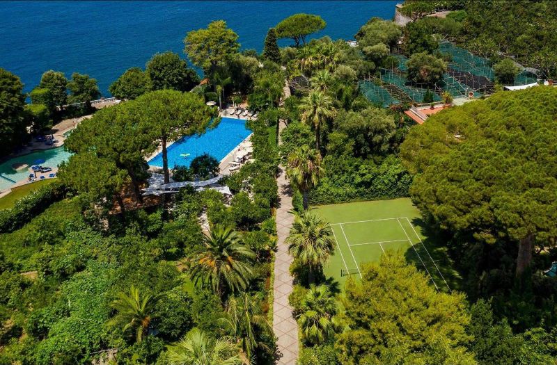 Grand Hotel Cocumella