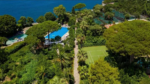 Grand Hotel Cocumella Hotels in Sant'Agnello