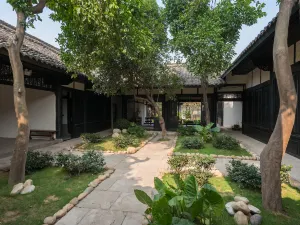 Blossom Hill Fairyland