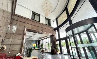 Xiaoxian Huiyuan Hotel
