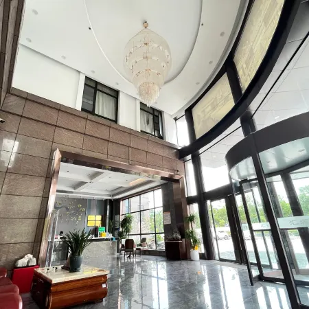 Xiaoxian Huiyuan Hotel
